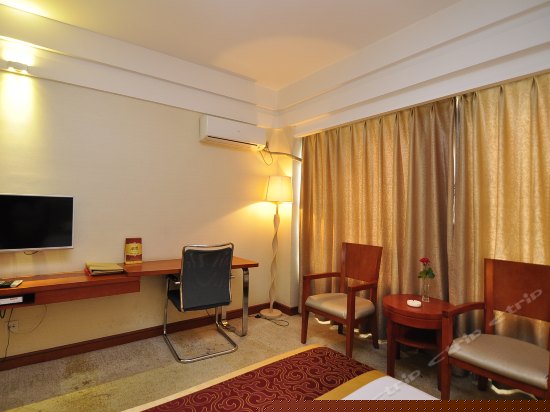 商务标间(内宾)