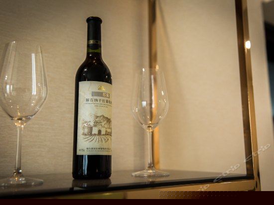 豪华景观总统套房