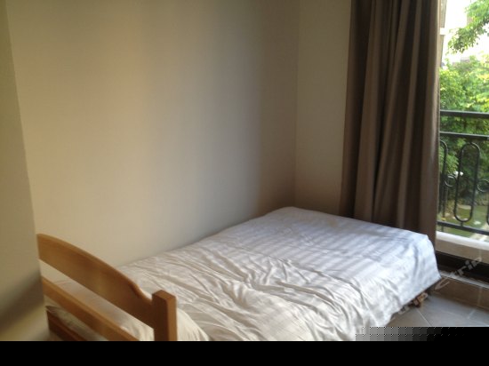 海王洋房三房二厅