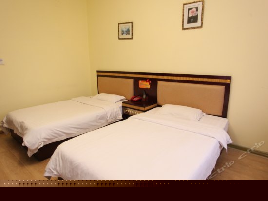 双人标间（内宾）