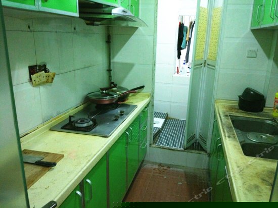 雅客豪华双人间