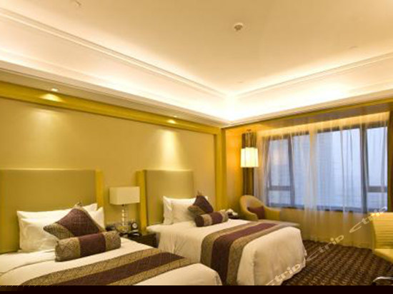 酒店房型