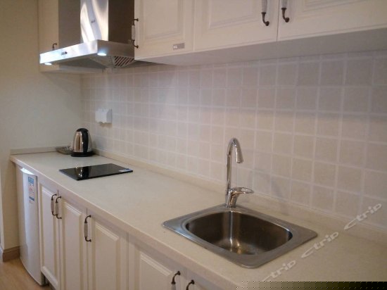 浪漫情侣度假房