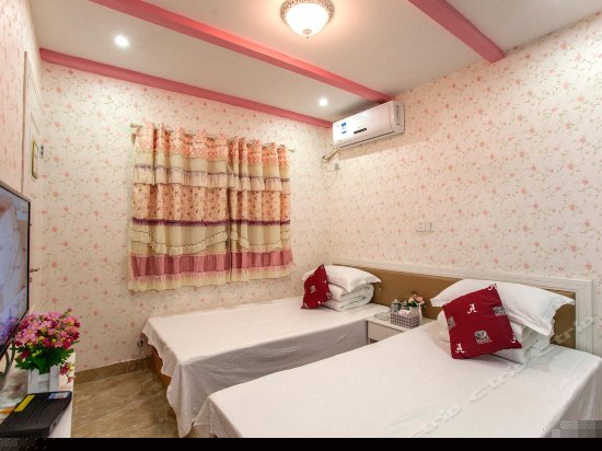 春暖花开（816）