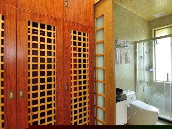 鸟巢主题标准间