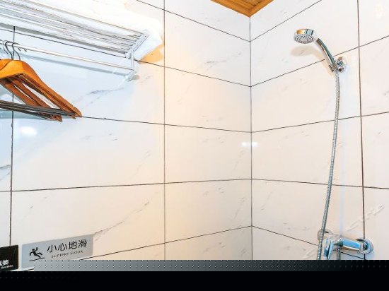 海景景观大床房（带书房）