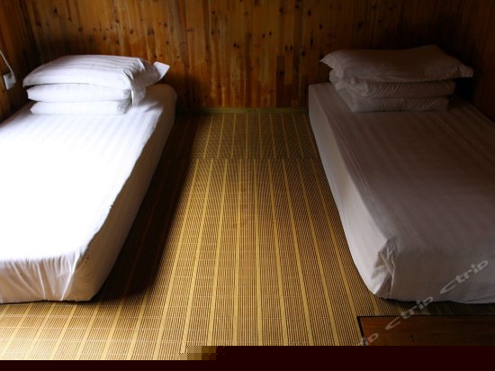 木屋别墅（两室一厅）