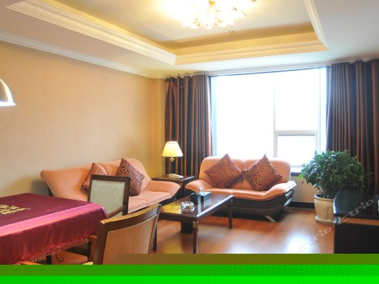 商务套房（2号楼）