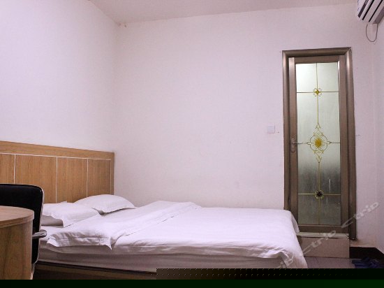 标准单人房(无窗)