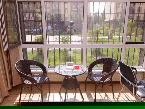 温馨大床房(无窗)