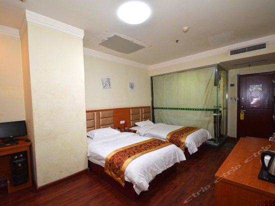 商务标准房(无窗)