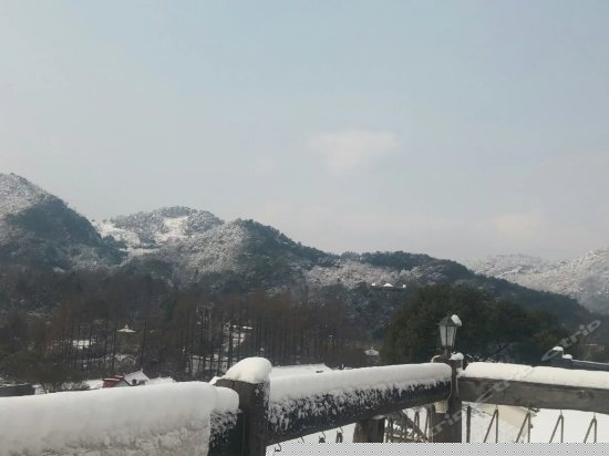 眺望远景