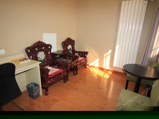 商务楼商务标准间