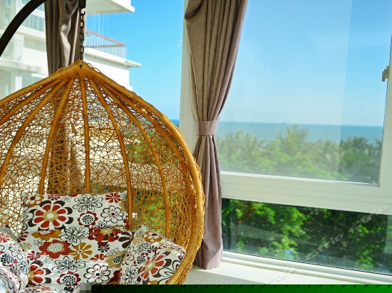 豪华海景三房两厅