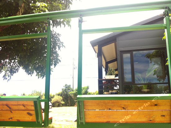 摩登工业六人房