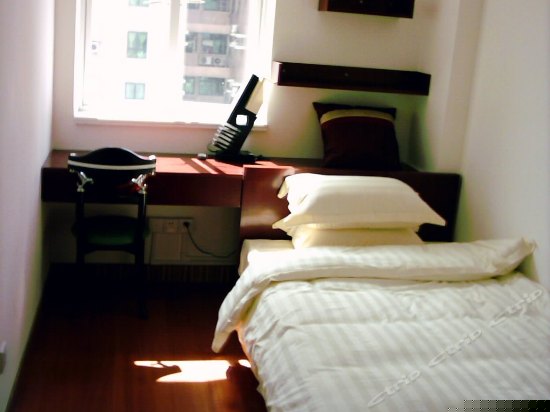 行政套房二房一厅