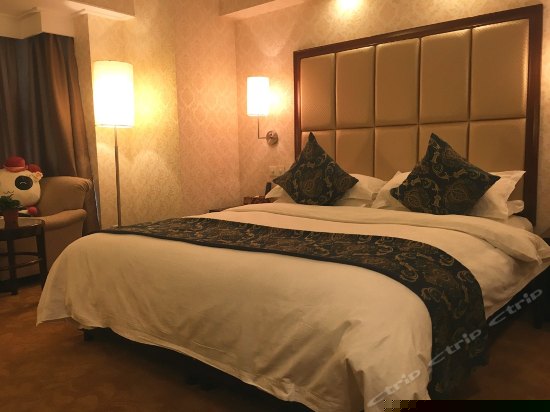 Ryner豪华大床房