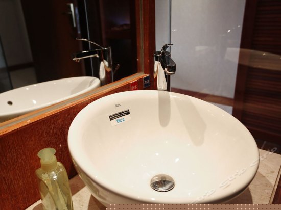 唯美豪华大床房(中宾)