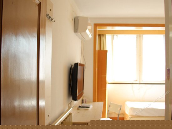 三人间（内宾）