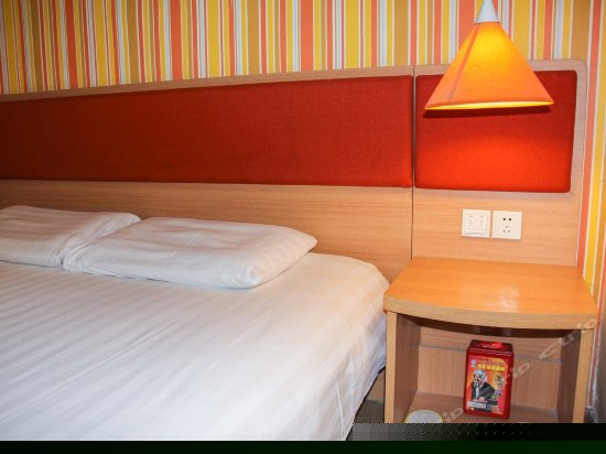 特惠商务房(无窗)