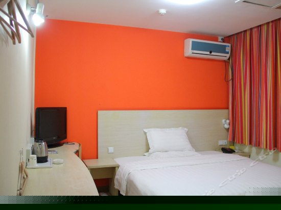 商务大床房(无窗)