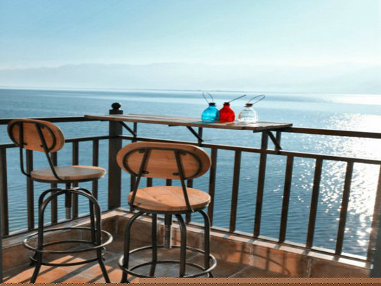 8#超豪华海景房