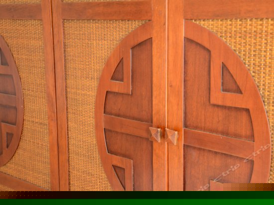 蜜月海景大床房