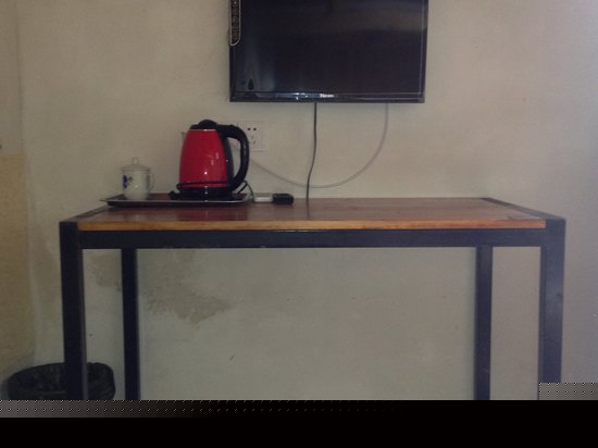 驴友房（床位房）