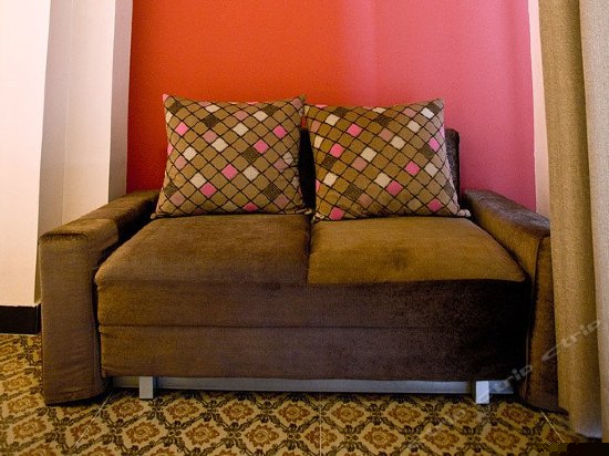 全海景欧式蜜月房-古罗马之尊