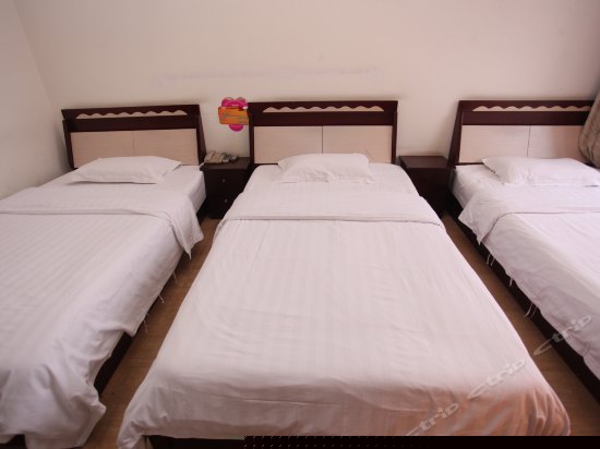 三人标间(内宾)