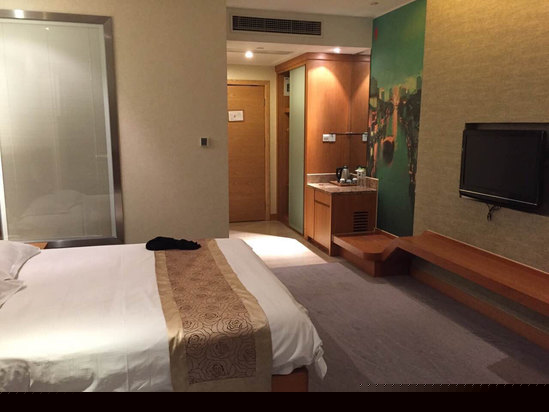 酒店房型