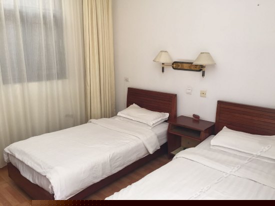 一楼特价标准房