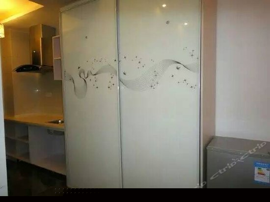 海景二卧室小二卧室