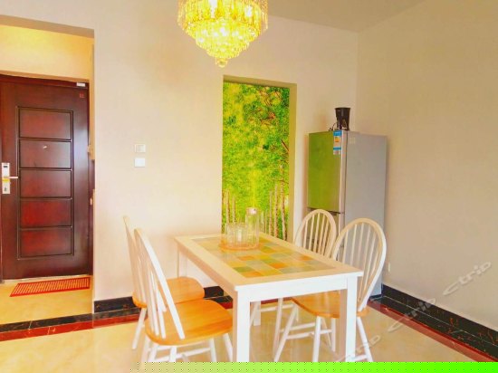 洱海边全新洛丽塔式秘密花园高层公寓