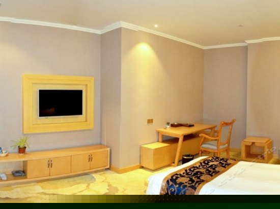 安静双床间(无窗)