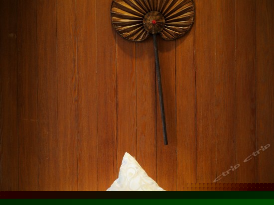 亲水海景双床房