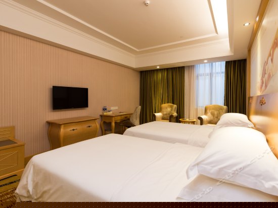 标准客房双人房（无窗）