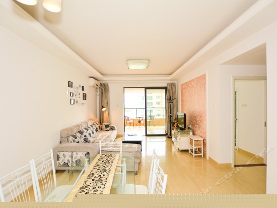 舒适园景三房一厅