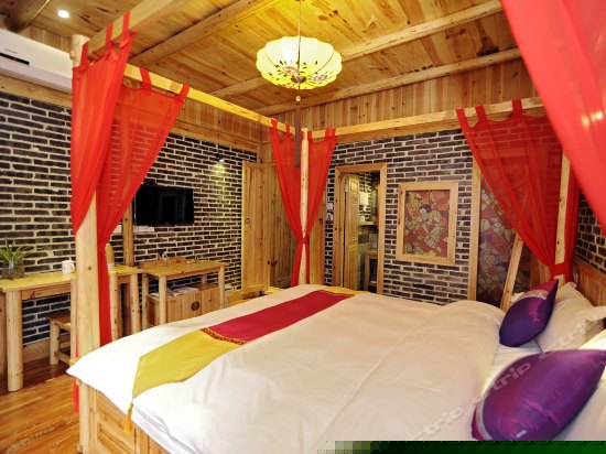 B栋树藤蜜恋大床房C