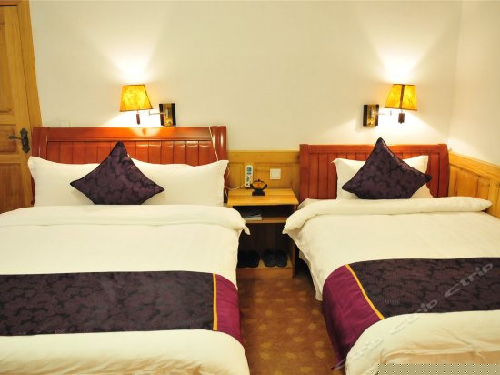 一楼舒适标准间