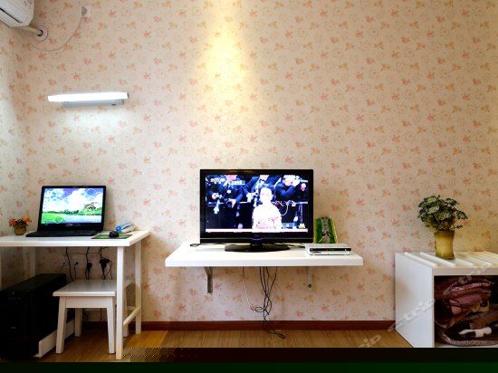 商务主题标准间