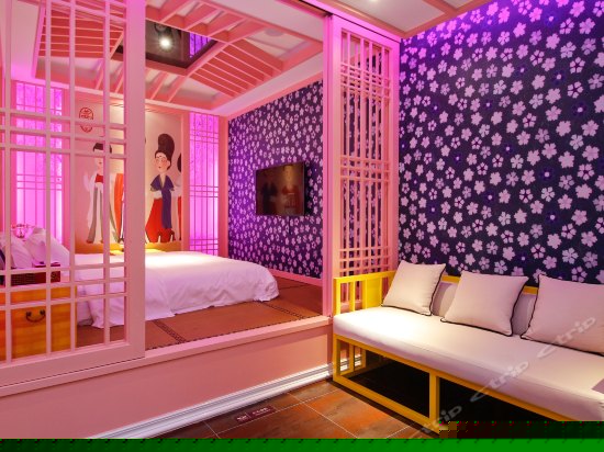 相知·情有独钟系