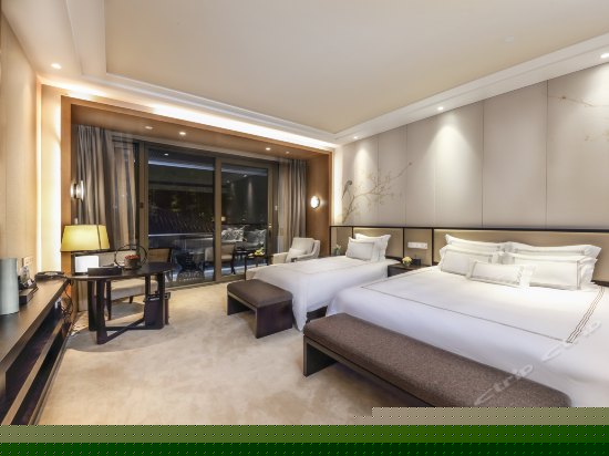 8号楼庭院亲子房