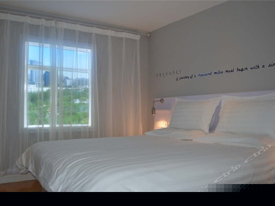 特惠商务房(无窗)