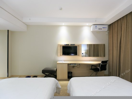 商务双床房