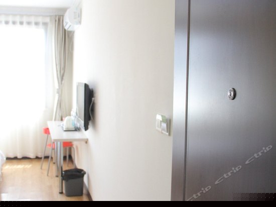 标准间（内宾）