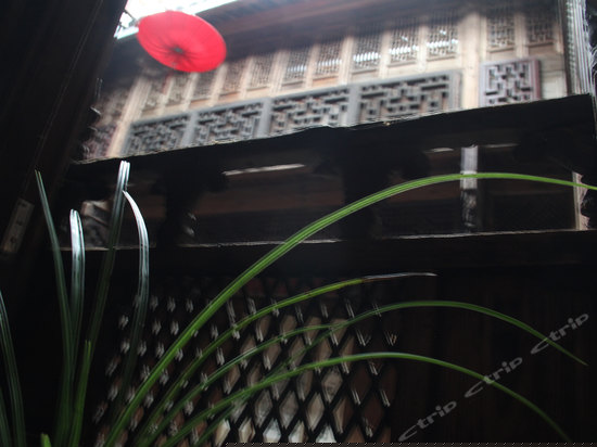 花厅南房