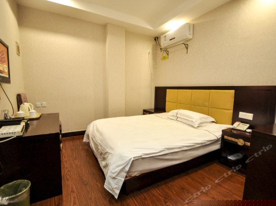 特价大床房(无窗)