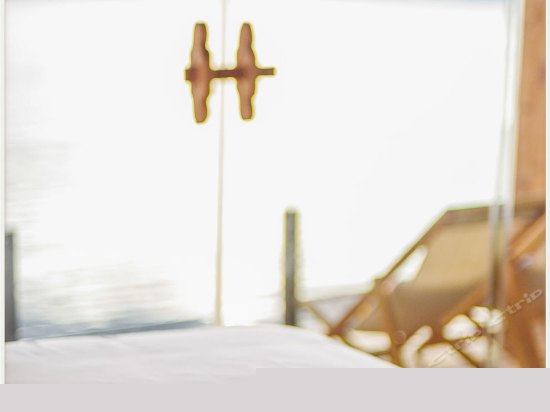 F102海景露台大床房