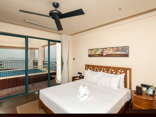 全海景家庭房（三房一厅）